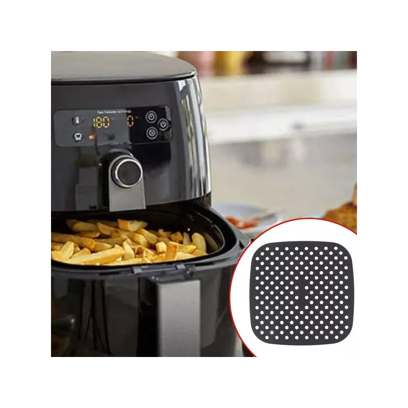 Airfryer