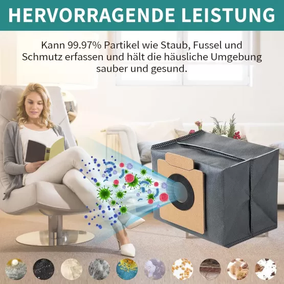 Eufy X10 Pro Omni Kopen? Gratis Thuisbezorgd