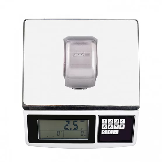 Spa Protector Beschermhoes 240x240cm