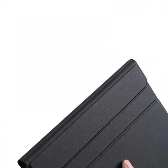 Just in Case Lenovo Tab M10 5G - Premium Bluetooth Keyboard Cover Azerty