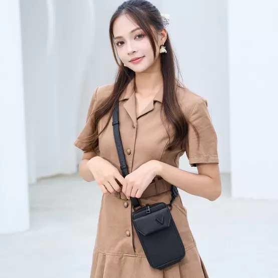 YTL Women Handbags PU Leather Large Shoulder Crossbody Bsgs 4pcs Set for Girls, Brown, cross-body bags YTL Women Handbags PU Leather Large Shoulder Crossbody Bsgs 4pcs Set for Girls, Brown, cross-body bags