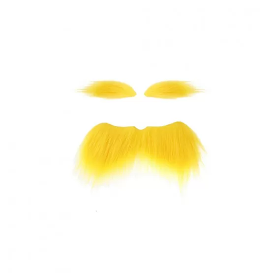Lorax-kostuum, oranje Lorax-jurk voor volwassenen, Lorax-kostuum met