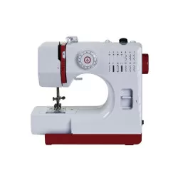 Beginner Naaimachine, 12 Ingebouwde Naalden, 2