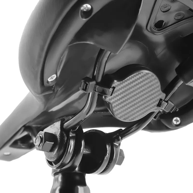 Fietsfietshouder Bevestiging Waterdicht Fietszadelhouder Verborgen Air Tag Bike Mount Voor Apple Airtag Fiets Gps Tracker Diefstalbeveiliging Fietsaccessoires Veiligheid